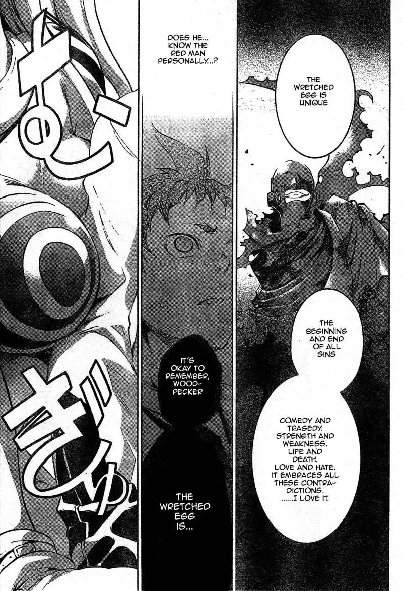 Deadman Wonderland Chapter 24 13